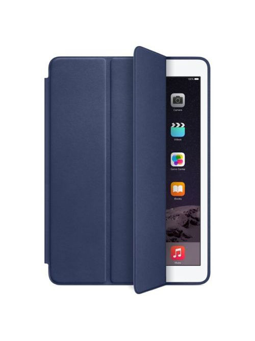 Чехол-книга SMART CASE для Apple iPad PRO 2017 (10.5") фирменный дизайн, цвет темно-синий. Чехол-книга SMART CASE для Apple iPad PRO 2017 (10.5") фирменный дизайн, цвет темно-синий.
