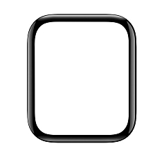 Защитное стекло BASEUS SGAPWA4-G01 для Apple Watch 4 serise, 40mm, цвет черный Защитное стекло BASEUS SGAPWA4-G01 для Apple Watch 4 serise, 40mm, цвет черный