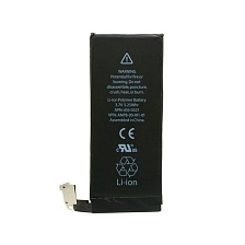 АКБ (Аккумулятор) для APPLE iPhone 4, 1420mAh, 3.7V АКБ (Аккумулятор) для APPLE iPhone 4, 1420mAh, 3.7V