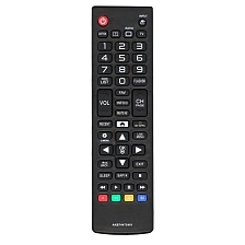 Пульт ДУ AKB74475401 для телевизоров LG, цвет черный