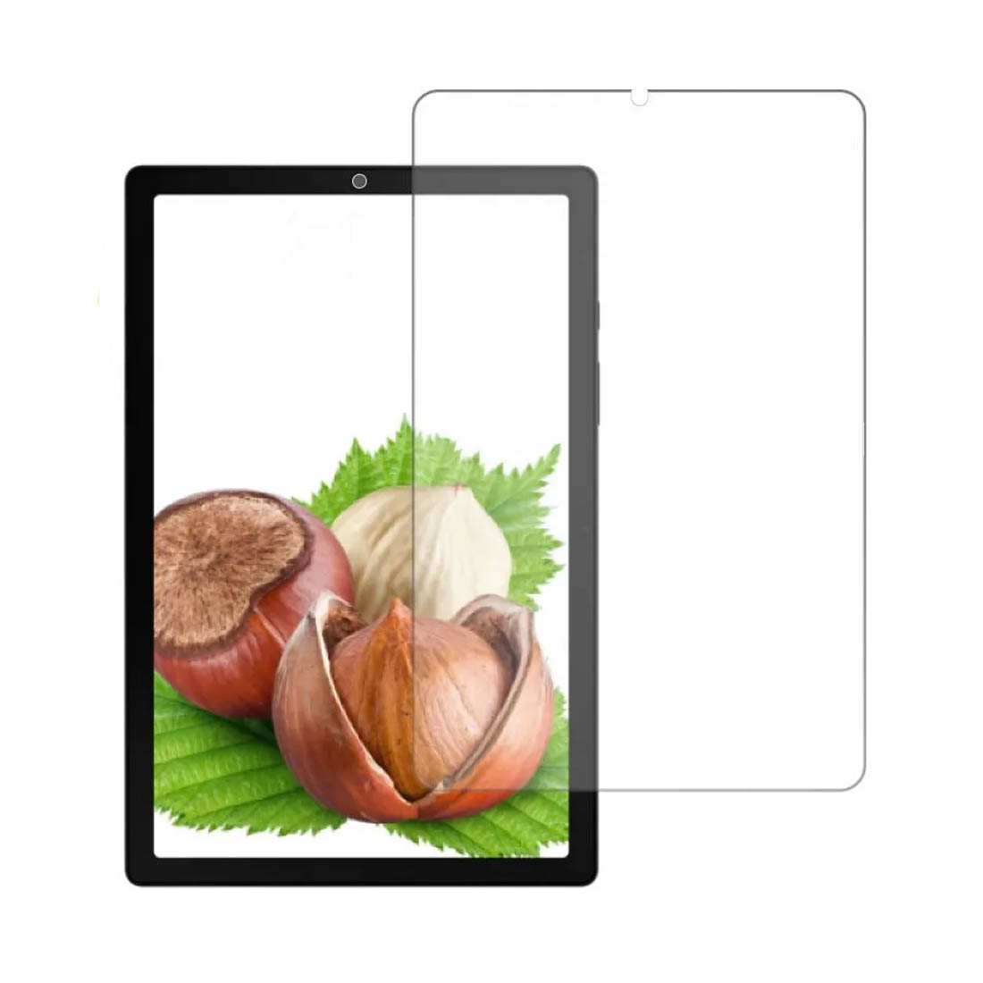 Защитное стекло для XIAOMI Redmi Pad SE, диагональ 8.7", прозрачное