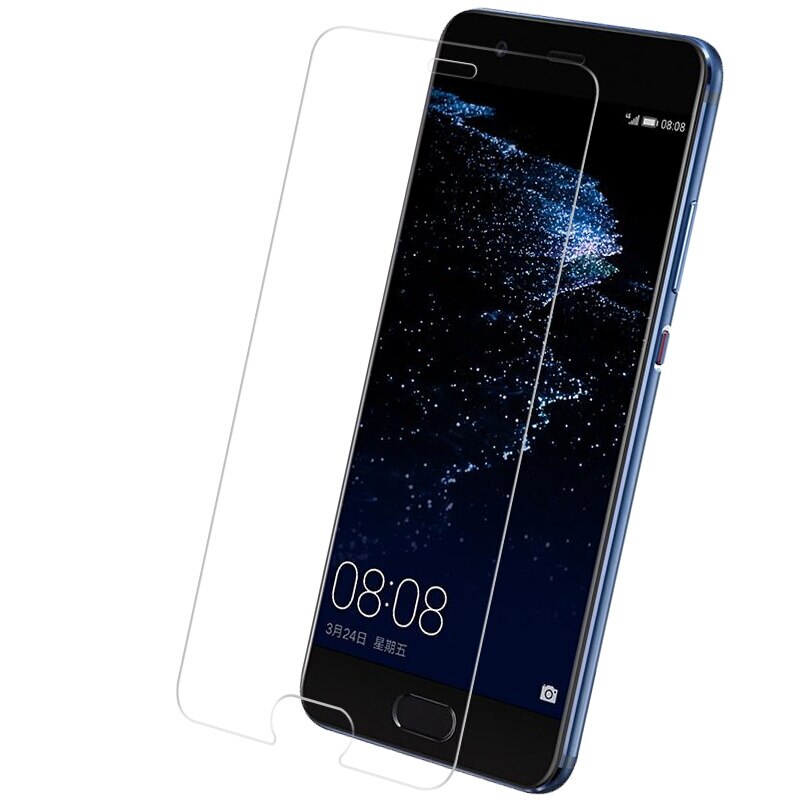 Защитное стекло для HUAWE P10 PLUS толщина 0.26mm MBL.