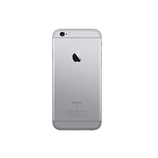 Корпус для iPhone 6 (серый).