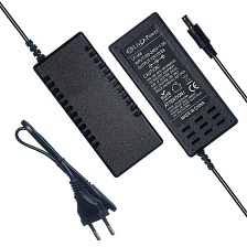 Блок питания универсальный Live Power LP358, 12V-6A, штекер 5.5 на 2.5 мм, цвет черный Блок питания универсальный Live Power LP358, 12V-6A, штекер 5.5 на 2.5 мм, цвет черный