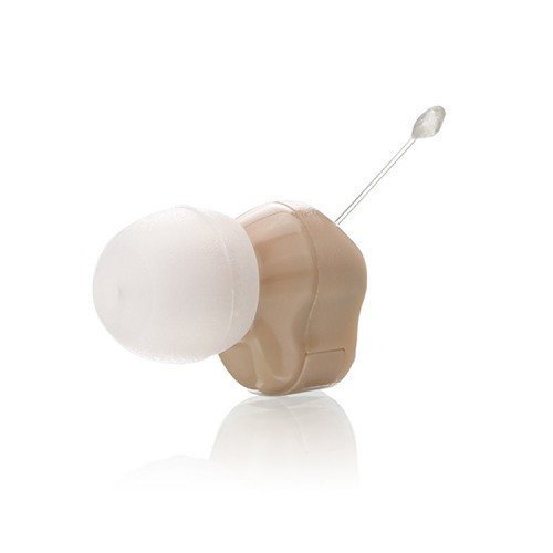 Невидимый мини слуховой аппарат Micro Ampli-Ear | Последняя цена