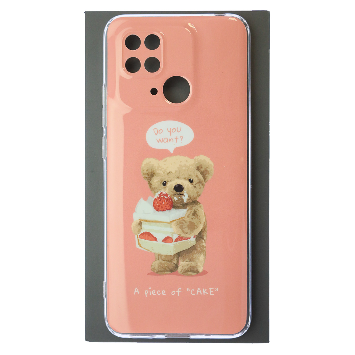 Чехол накладка для XIAOMI Redmi 10C, XIAOMI POCO C40, силикон, защита камеры, глянцевый, рисунок Do you want? Чехол накладка для XIAOMI Redmi 10C, XIAOMI POCO C40, силикон, защита камеры, глянцевый, рисунок Do you want?