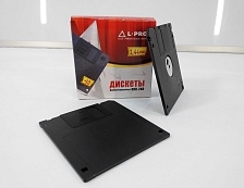 Дискеты L-PRO 1.44 mb.