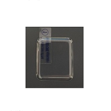 Защитное стекло для APPLE Watch 42 мм, цвет прозрачный