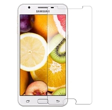 Защитное стекло Lito (премиум/0.33mm) для SAMSUNG Galaxy J4 2018 (SM-J400), прозрачное.