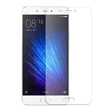 Защитное стекло для XIAOMI Mi 5s  толщина 0,26 мм глянцевое.
