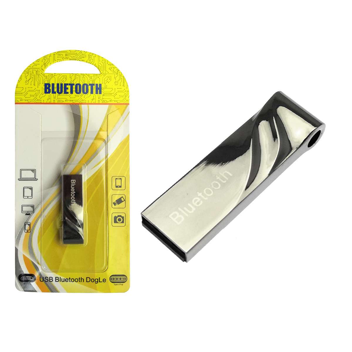 USB 2.0 Bluetooth адаптер 4.0+ERD LONG, с поддержкой протоколов A2DP, AVRCP, HFP и HSP, радиус действия 8-10 метров, цвет черный USB 2.0 Bluetooth адаптер 4.0+ERD LONG, с поддержкой протоколов A2DP, AVRCP, HFP и HSP, радиус действия 8-10 метров, цвет черный