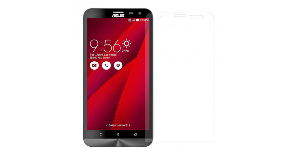 Защитное стекло для Asus ZenFone 2 Laser (ZE601KL) 6.0" толщина 0,26mm MBL.