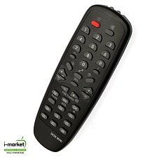 Пульт ДУ для REKORD (Рекорд) RC-600, 3026 mini подходит к следующим моделям: Suzika SX9228. Пульт ДУ для REKORD (Рекорд) RC-600, 3026 mini подходит к следующим моделям: Suzika SX9228.