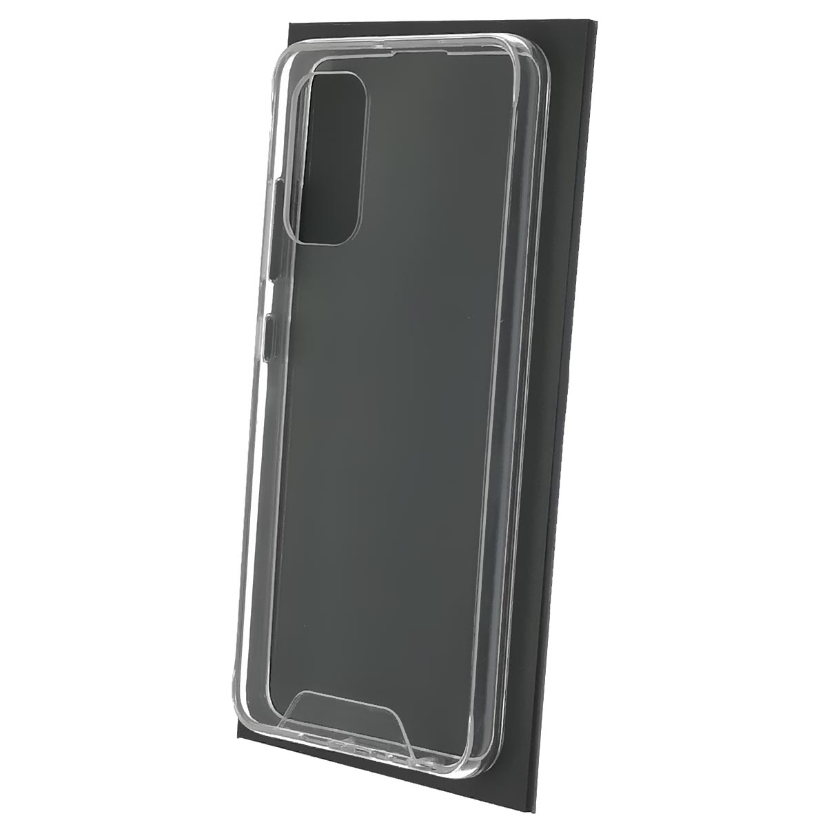 Чехол накладка SPACE для SAMSUNG Galaxy A32 4G (SM-A325F), силикон, цвет прозрачный Чехол накладка SPACE для SAMSUNG Galaxy A32 4G (SM-A325F), силикон, цвет прозрачный