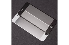 Защитное стекло MONARCH (PREMIUM) 3D МАТОВОЕ стекло для iPhone 6 Plus / 6S Plus (5.5") цвет белый. Защитное стекло MONARCH (PREMIUM) 3D МАТОВОЕ стекло для iPhone 6 Plus / 6S Plus (5.5") цвет белый.