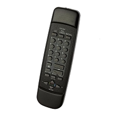 Пульт ДУ для HITACHI 924 подходит к следующим моделям: C1455MN, C14P-103AVR, C14P-140AV Пульт ДУ для HITACHI 924 подходит к следующим моделям: C1455MN, C14P-103AVR, C14P-140AV