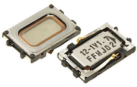 Динамик/Buzzer Nokia 5310/N82.