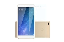 Защитное стекло 0.3mm 2.5D /прозрачное/ для Xiaomi Redmi MI MAX /техпак/.