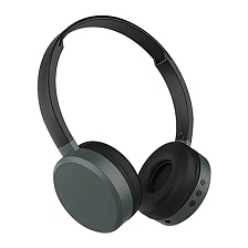 Гарнитура (наушники с микрофоном) беспроводная, полноразмерная, YISON B5, цвет черный Гарнитура (наушники с микрофоном) беспроводная, полноразмерная, YISON B5, цвет черный