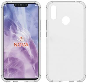 King kong Case /силикон/противоударный/ Huawei для NOVA 3i/P Smart plus прозрачный. King kong Case /силикон/противоударный/ Huawei для NOVA 3i/P Smart plus прозрачный.