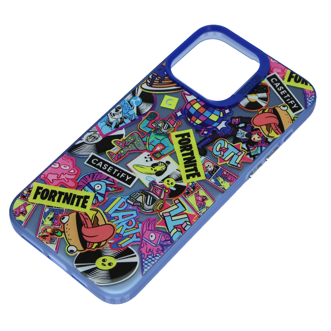 Чехол накладка для APPLE iPhone 15 Pro Max (6.7"), пластик, силикон, рисунок PARTY Чехол накладка для APPLE iPhone 15 Pro Max (6.7"), пластик, силикон, рисунок PARTY