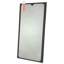 Защитное стекло 0.33 мм для Realme 6i (RMX204), ударопрочное, цвет прозрачный