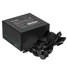 Блок питания DEEPCOOL PF450 R-PF450D-HA0B-EU, цвет черный