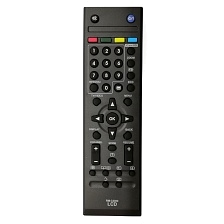 Пульт ДУ для JVC RM-C2020