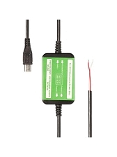 АЗУ на Регистратор БЛОК LP3 Micro 5V/2A=1A 3500mm (R).