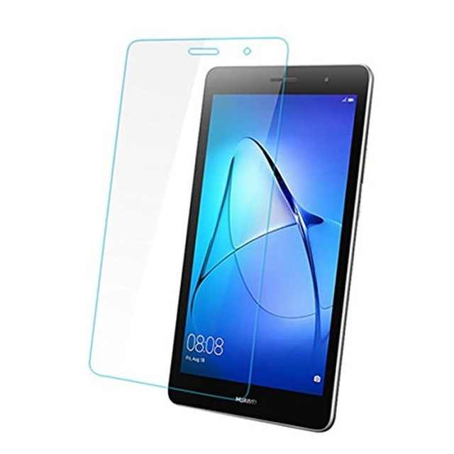 Защитное стекло для HUAWEI Mediapad T3 3G, 4G, диагональ 7.0", ударопрочное, с динамиком, прозрачное Защитное стекло для HUAWEI Mediapad T3 3G, 4G, диагональ 7.0", ударопрочное, с динамиком, прозрачное