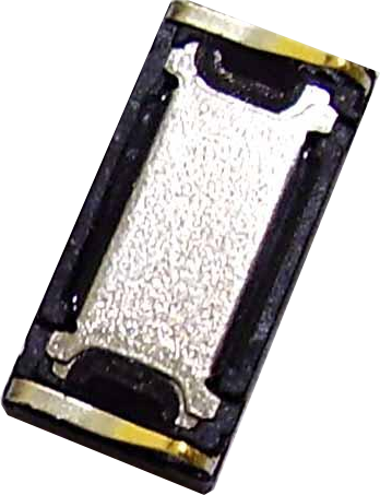 Динамик (speaker) для Xiaomi Redmi 5, Redmi Go, Mi 9T, Mi 9T Pro, Redmi 7A