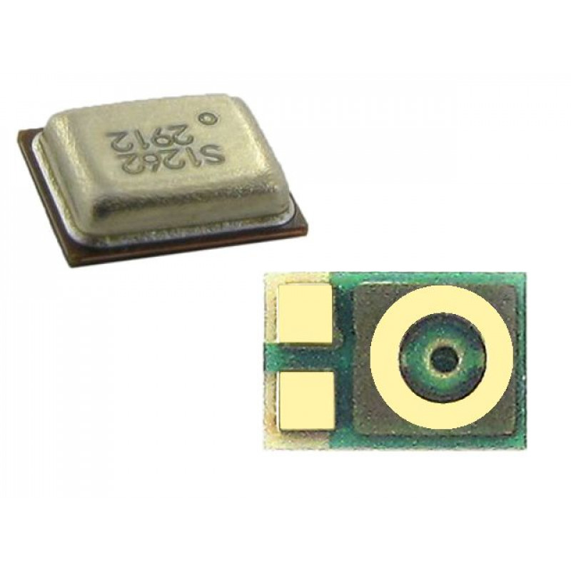 Микрофон для Samsung J120/ J200/ J510/ J710.