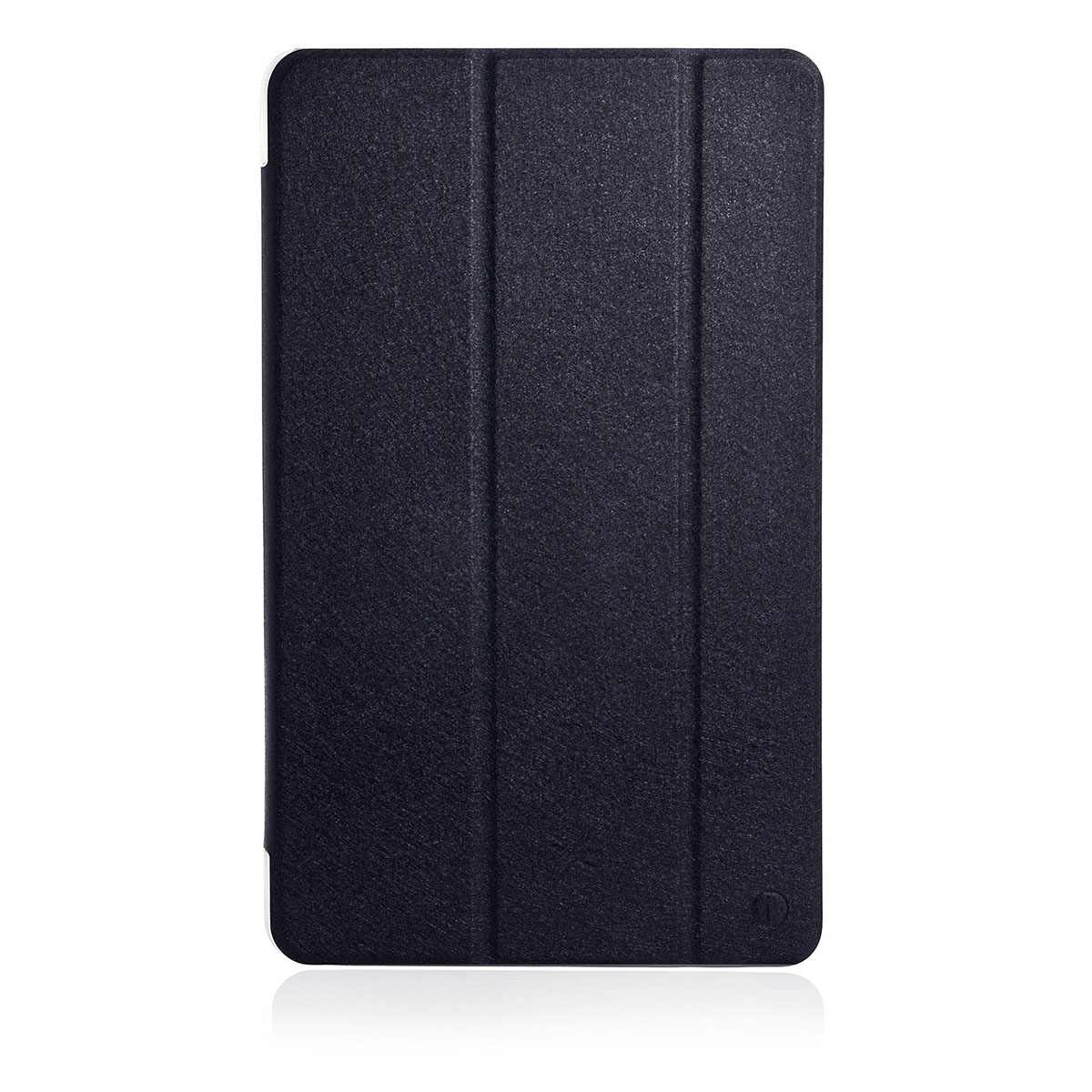 Чехол Smart Case для планшета XIAOMI Mi Pad 4 Plus 10.1", цвет черный. Чехол Smart Case для планшета XIAOMI Mi Pad 4 Plus 10.1", цвет черный.