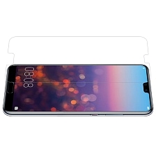 Защитное стекло для HUAWEI Honor 10 (COL-L29), P20 (EML-L29), 0.33 мм, в упаковке.