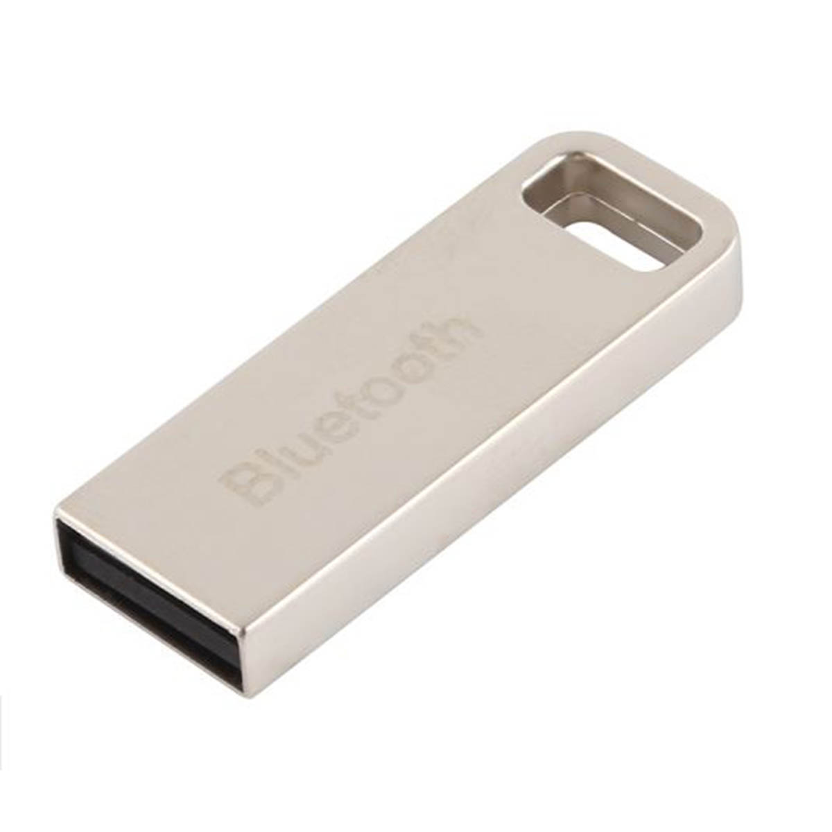 Адаптер Bluetooth BT-570, цвет серебристый
