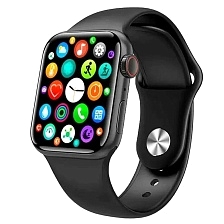 Смарт часы Smart Watch GS8 Pro Max, 45 мм, цвет черный