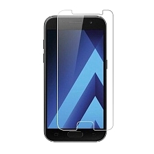 Защитное стекло для SAMSUNG Galaxy A5 2017 (SM-A520F), цвет прозрачный