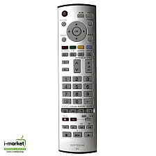 Пульт ДУ для PANASONIC EUR7635040 подходит к следующим моделям: TH-37PA30R (плазменный), TH-42PA30R, TH-42PV30. Пульт ДУ для PANASONIC EUR7635040 подходит к следующим моделям: TH-37PA30R (плазменный), TH-42PA30R, TH-42PV30.