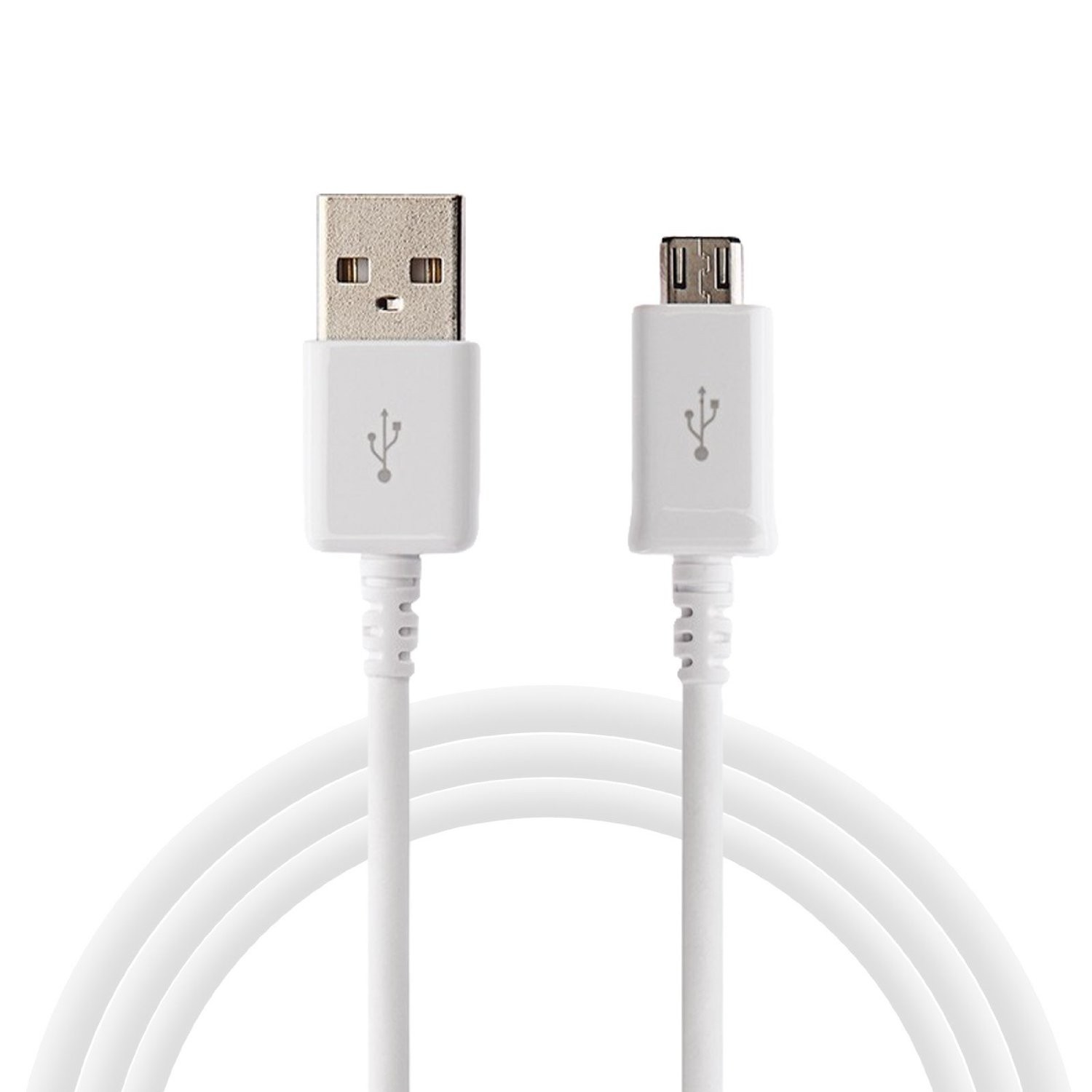 Дата-кабель MicroUSB Samsung - Оригинал 100%.