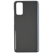 Задняя крышка SAMSUNG Galaxy S20, цвет серый
