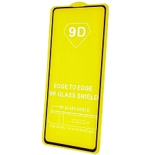 Защитное стекло 9D для SAMSUNG Galaxy A71, Galaxy A81, Note 10 Lite, цвет окантовки черный Защитное стекло 9D для SAMSUNG Galaxy A71, Galaxy A81, Note 10 Lite, цвет окантовки черный