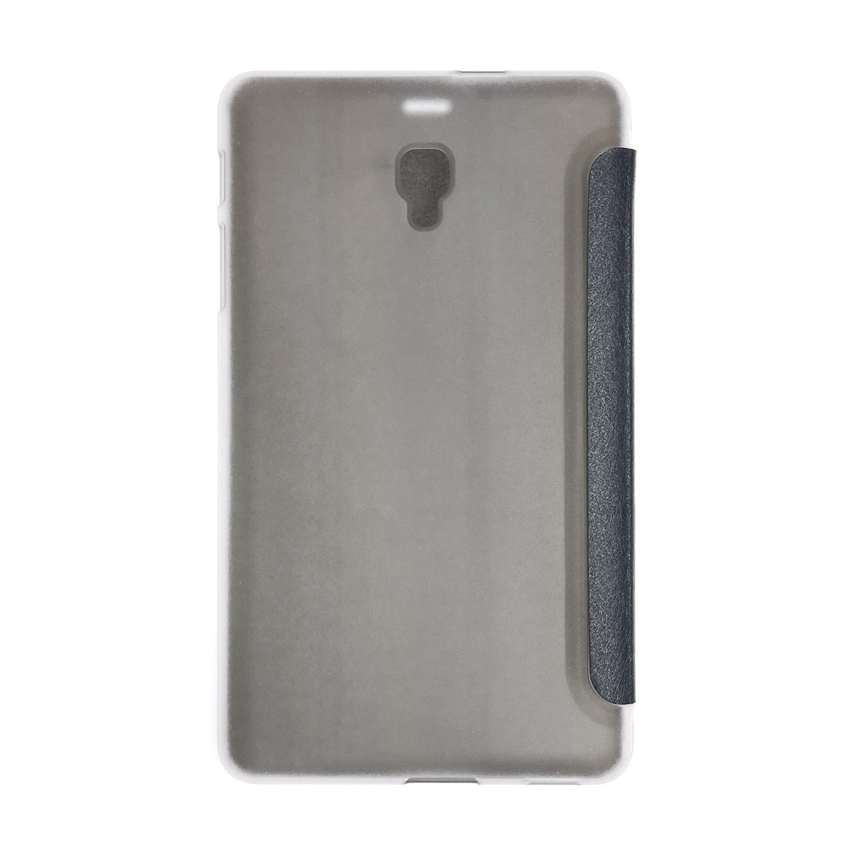 Чехол книжка TransCover для SAMSUNG Galaxy TAB A 8.0 (SM-T380, T385), цвет синий.