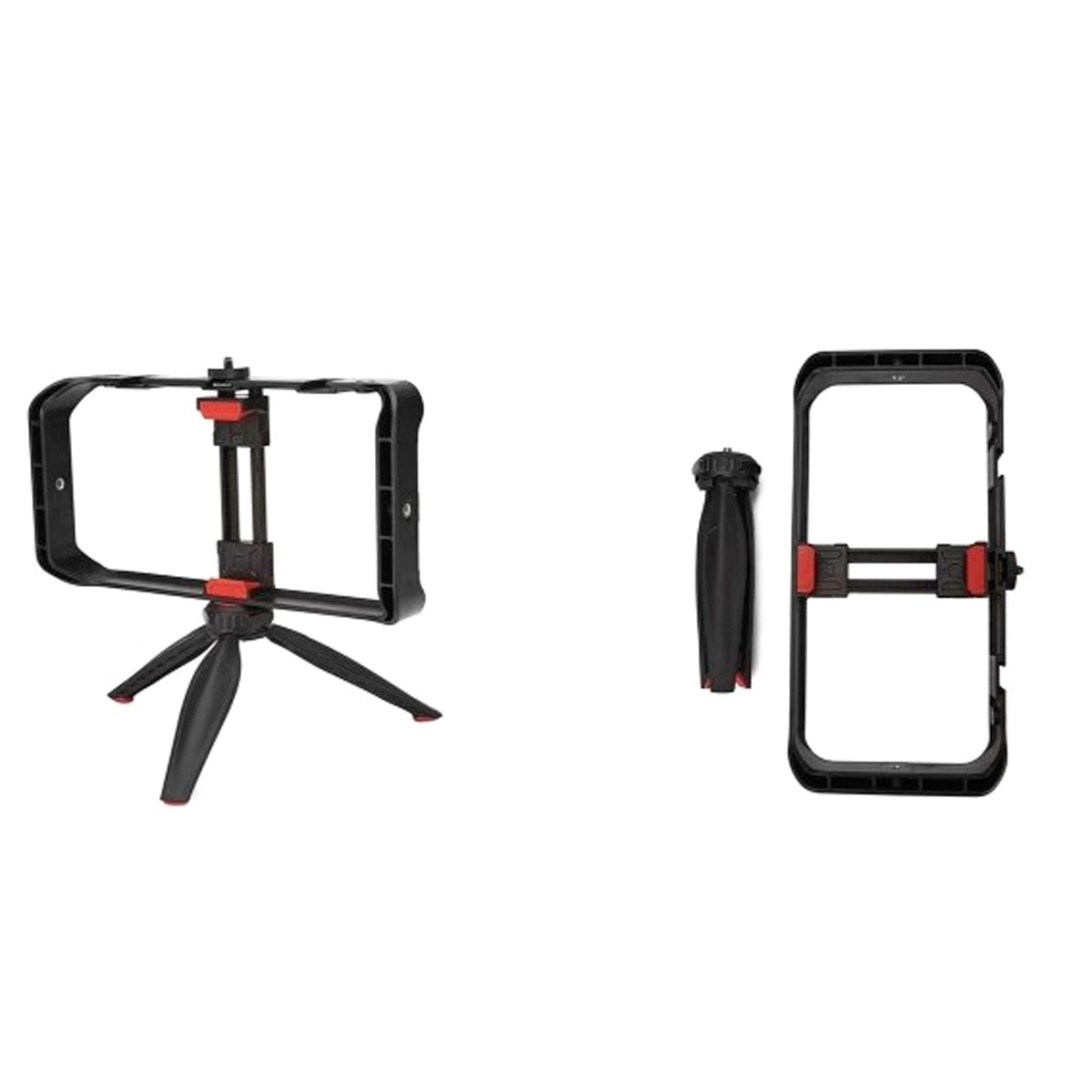 Штатив, трипод, стойка Jmary MT-33, цвет черный