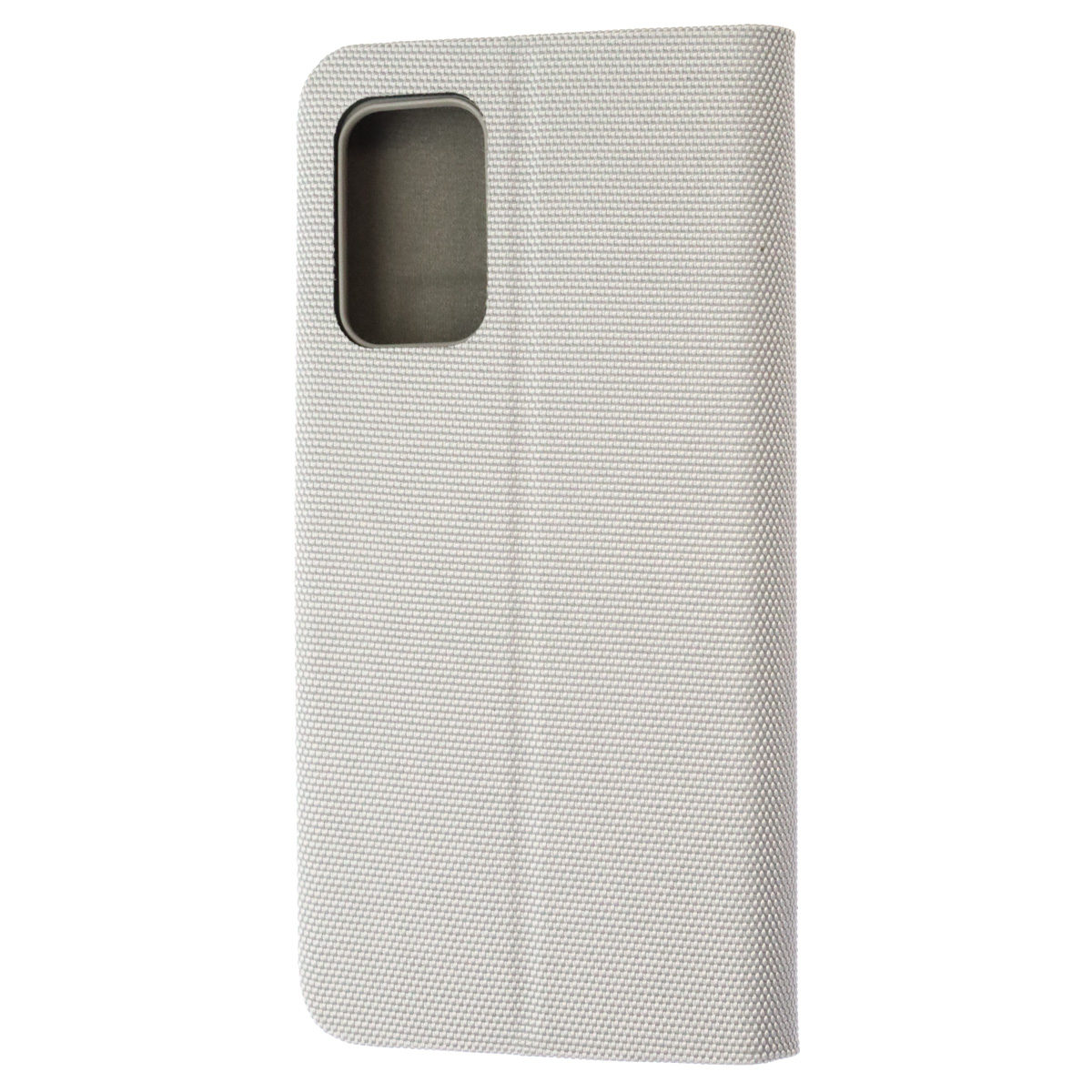 Чехол книжка MESH для XIAOMI Redmi 9T, текстиль, силикон, бархат, визитница, цвет серебристый