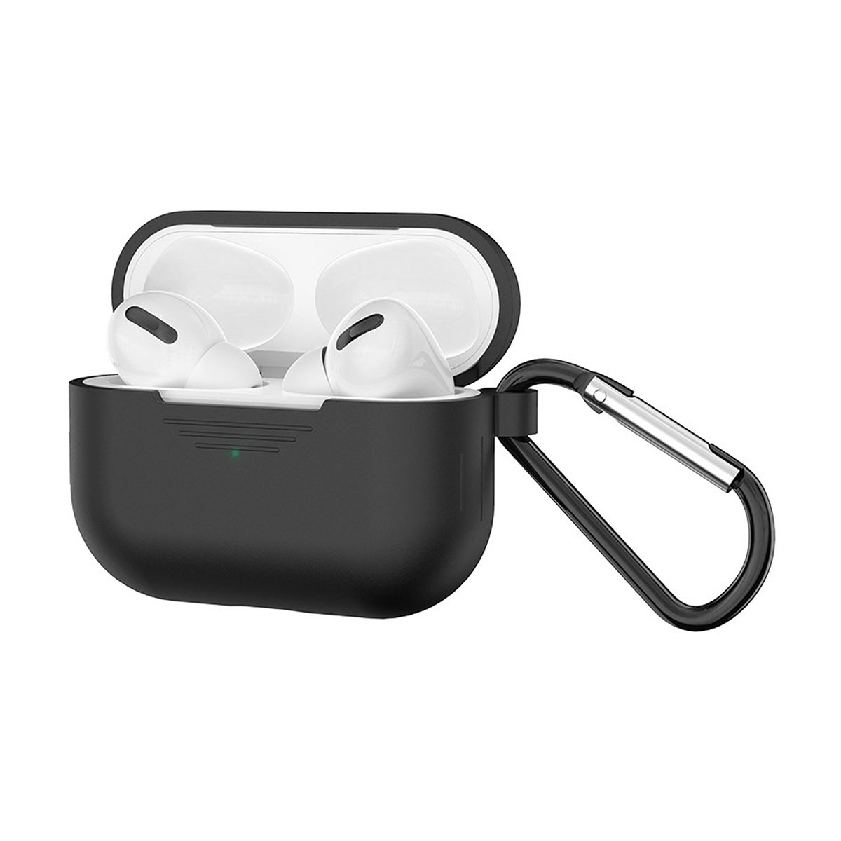 Гарнитура (наушники с микрофоном) беспроводная, BOROFONE BE38 TWS Wireless Headset Pods Pro, цвет белый Гарнитура (наушники с микрофоном) беспроводная, BOROFONE BE38 TWS Wireless Headset Pods Pro, цвет белый