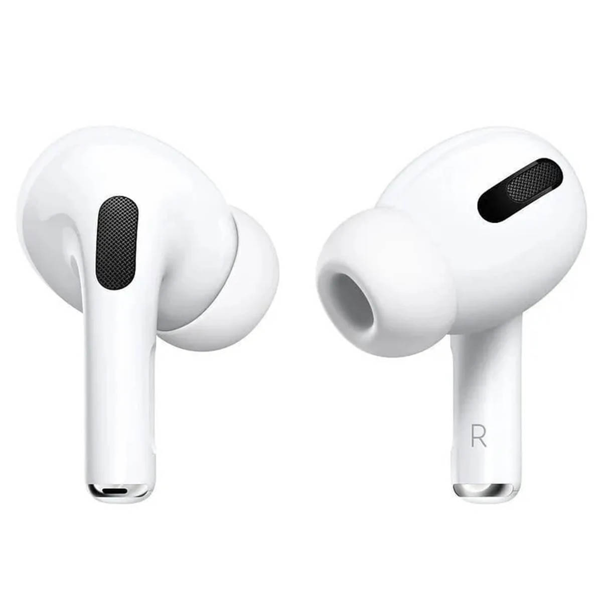 Гарнитура (наушники с микрофоном) беспроводная, AirPods Pro (2nd generation), цвет белый