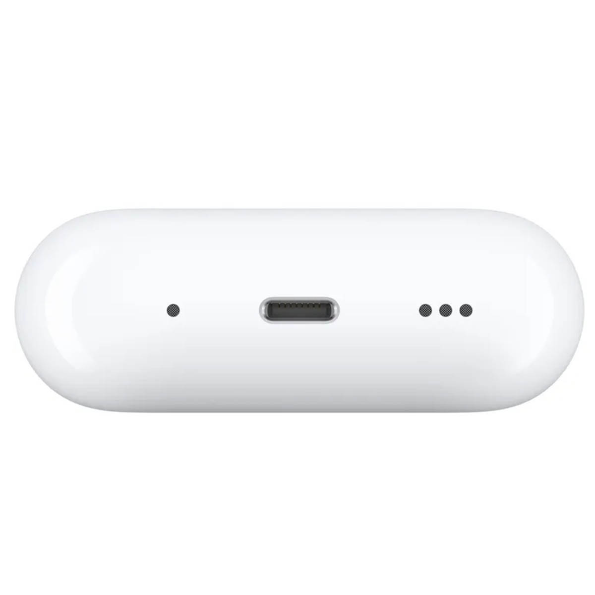 Гарнитура (наушники с микрофоном) беспроводная, AirPods Pro (2nd generation), цвет белый