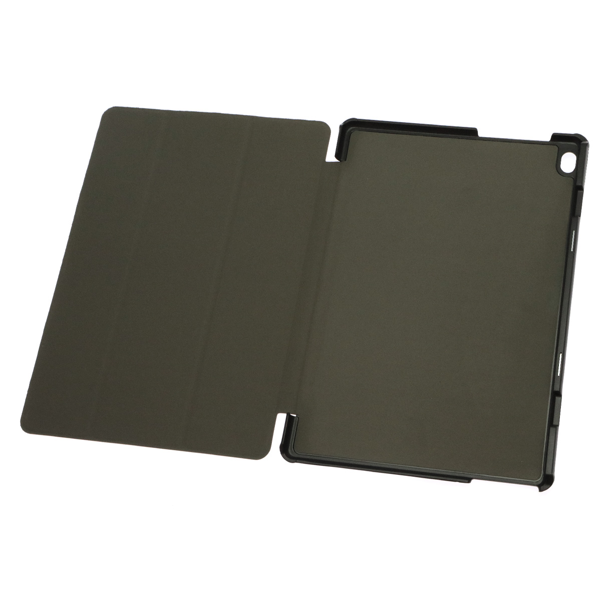 Чехол книжка iBox для LENOVO Tab M10 (TB-X306X), диагональ 10.1", цвет золотистый
