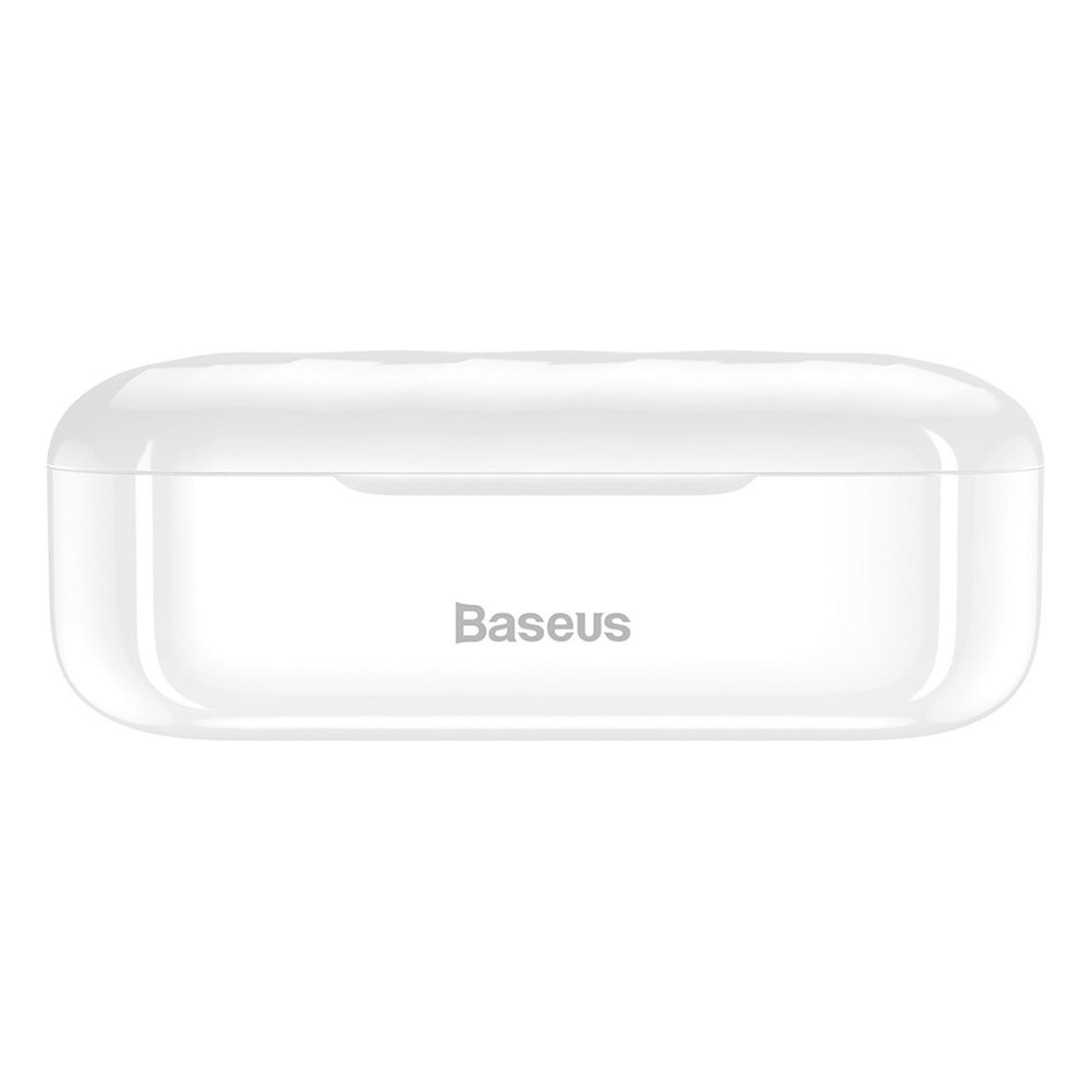 Гарнитура (наушники с микрофоном) беспроводная, BASEUS NGW07-02 Encok True Wireless Earphones W07 Bluetooth 5.0 TWS, цвет белый (-70%)