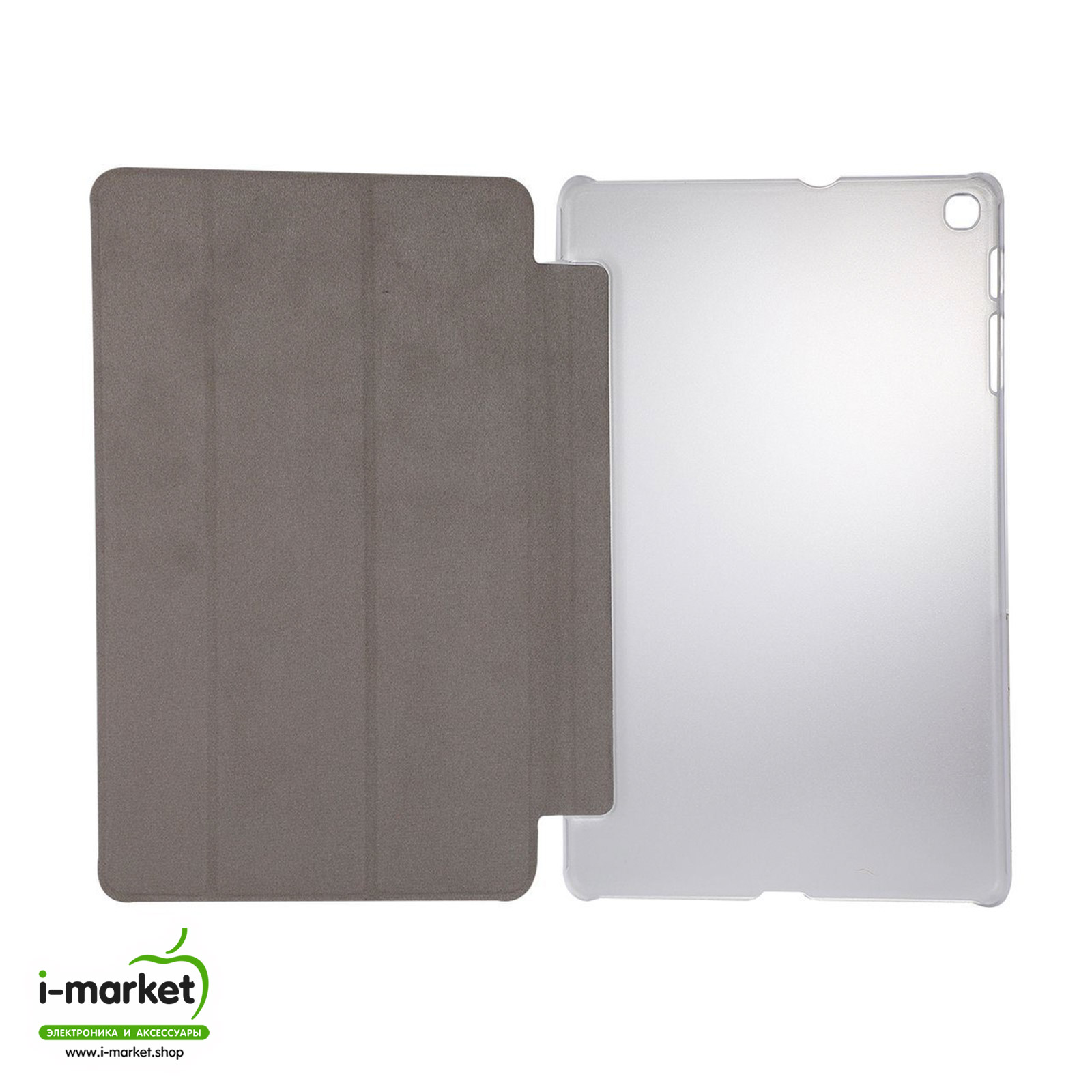 Чехол Smart Case для SAMSUNG Galaxy Tab A 10.1 (2019) SM-T510, SM-T515, цвет синий
